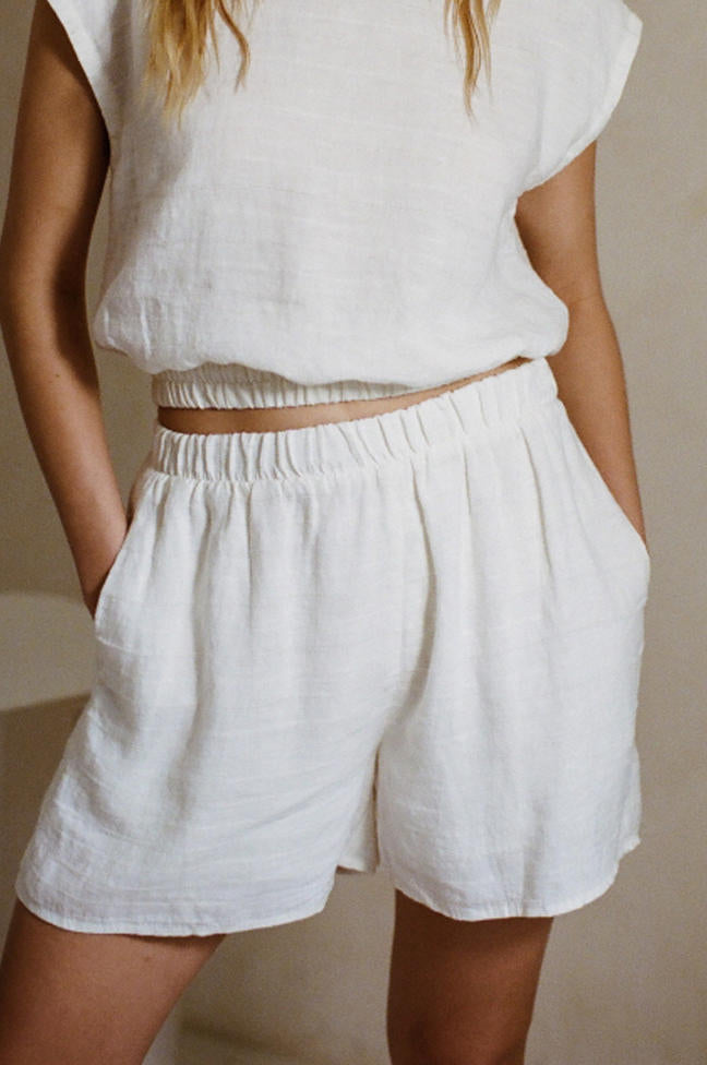 The Bondi Woven Shorts