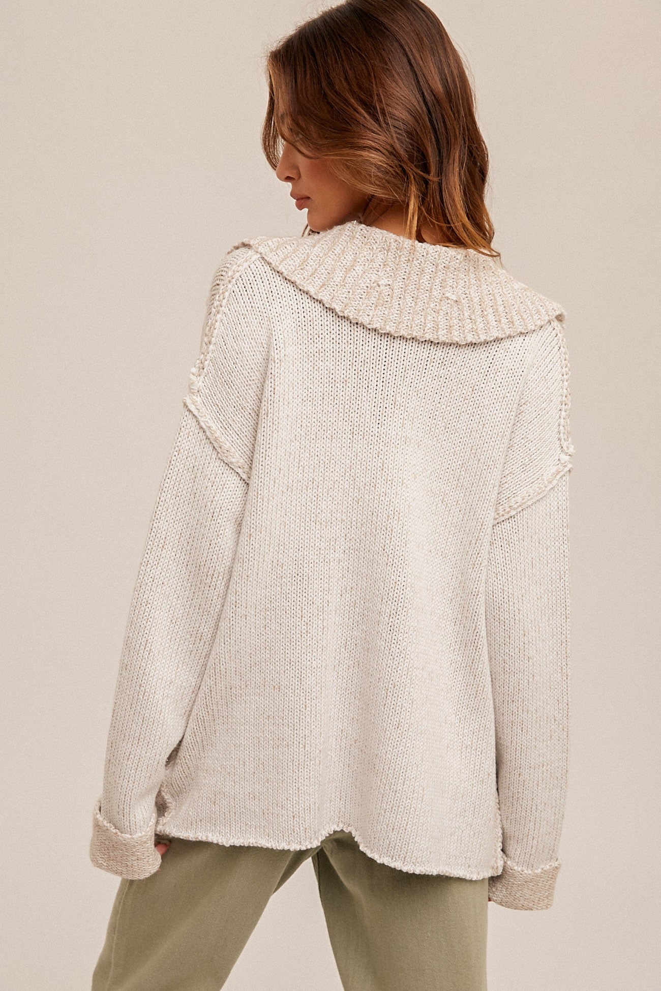 Galway Cardigan