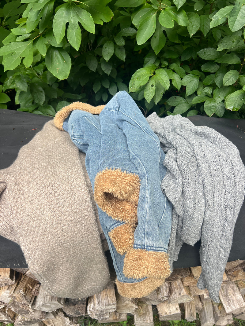 The Cabin Retreat Collection
