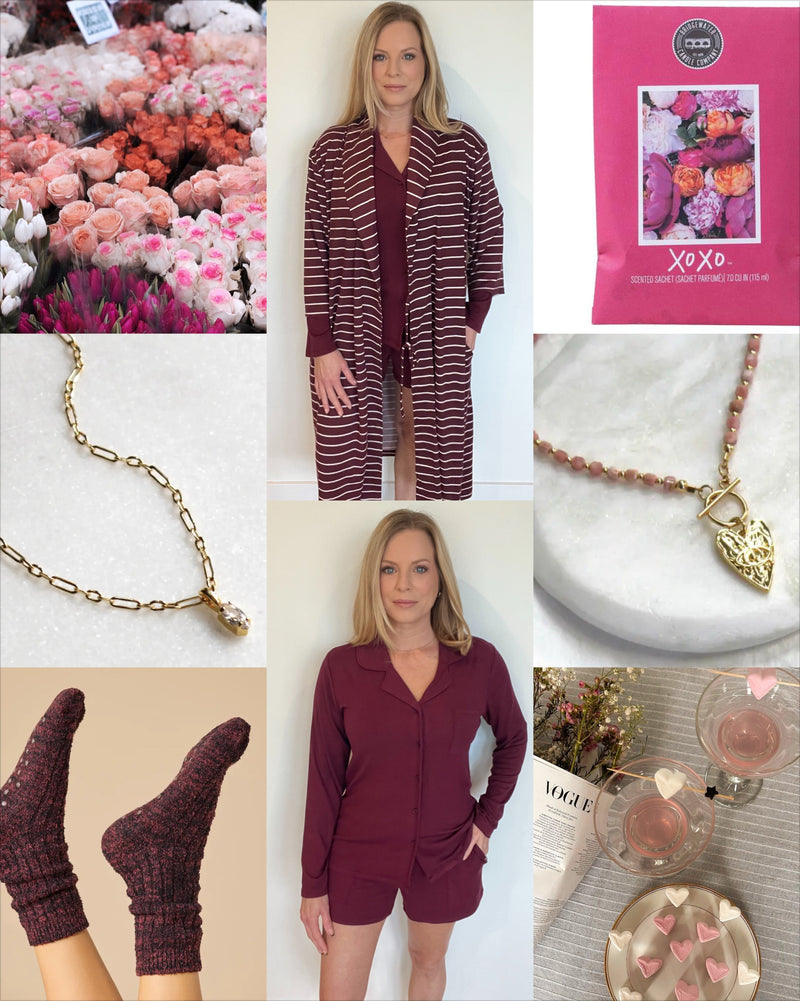 Valentines Day Collection