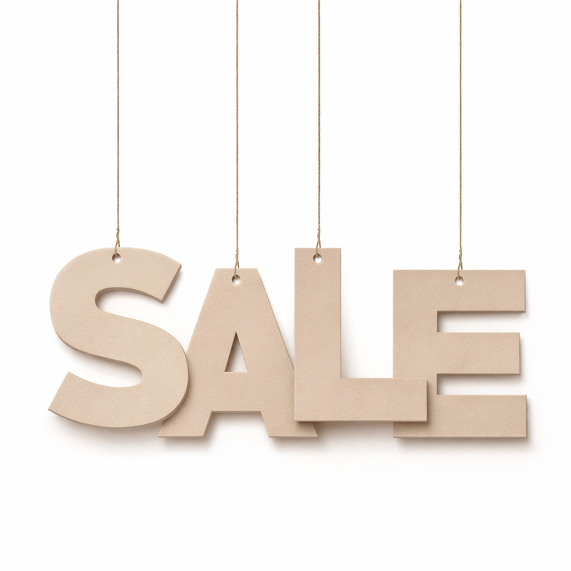 Final Sale