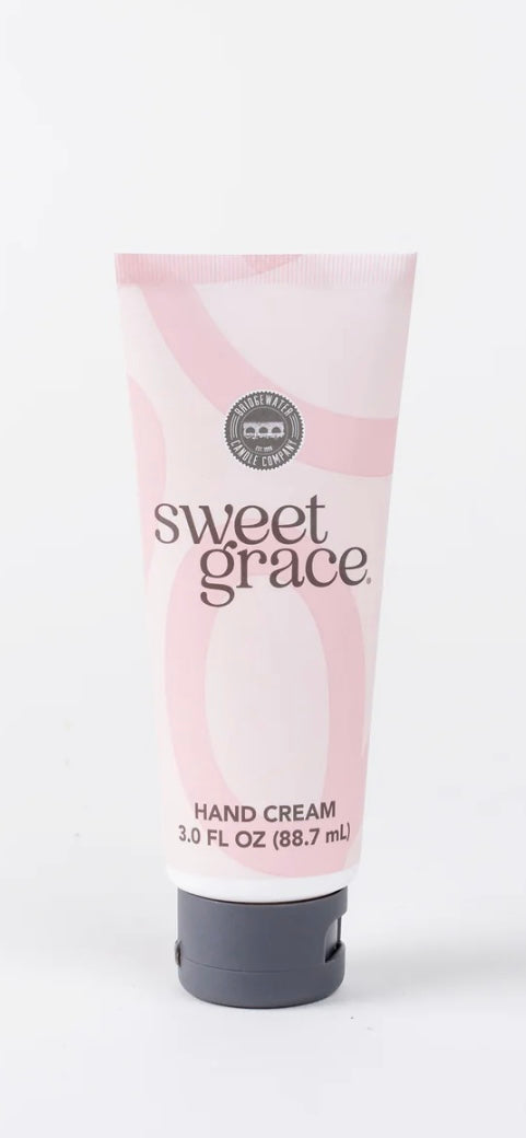 Sweet Grace Hand Cream