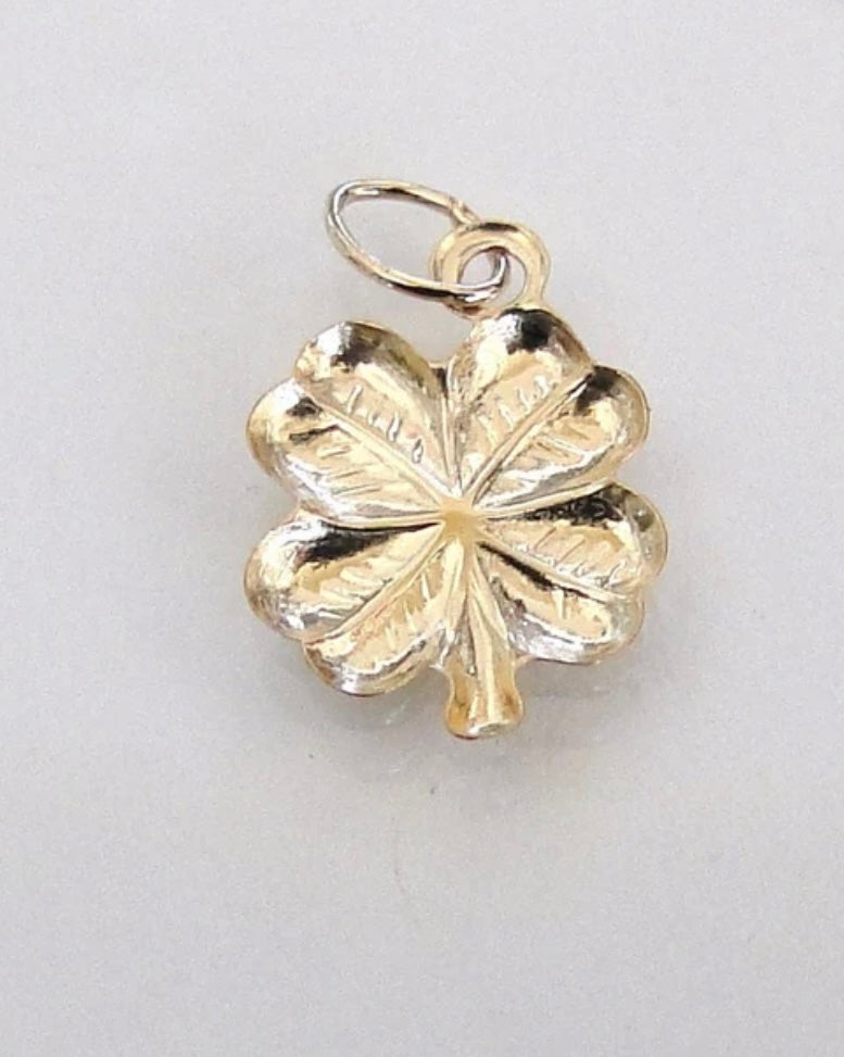 Shamrock Charm