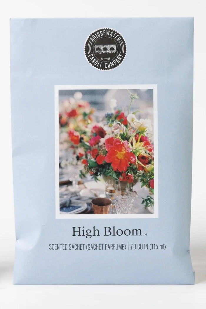 High Bloom Sachet