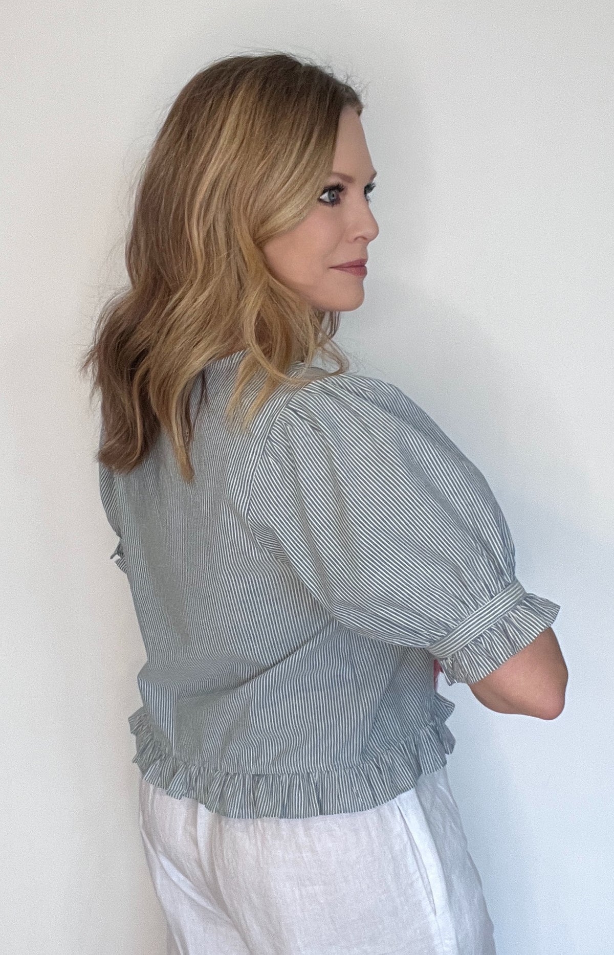 Current Coast Top-Blue