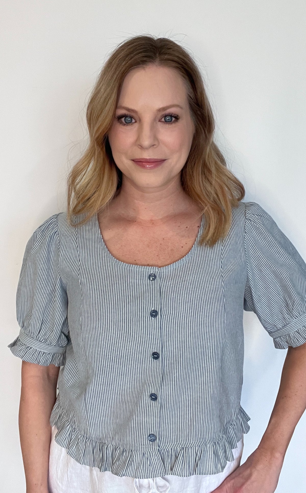 Current Coast Top-Blue