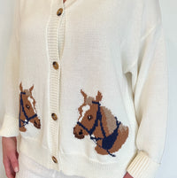 Derby Cardigan