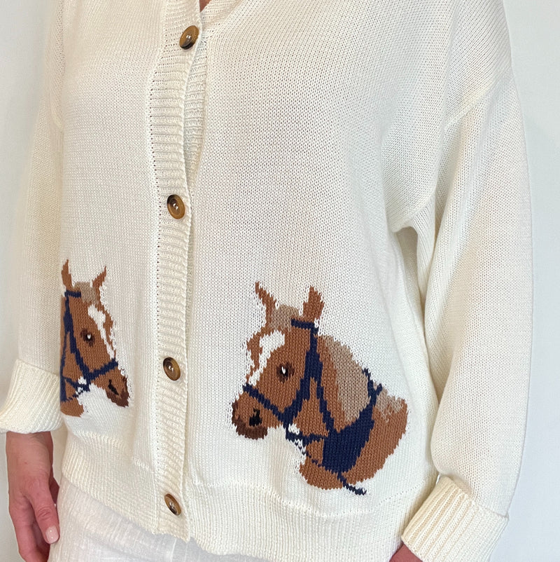 Derby Cardigan