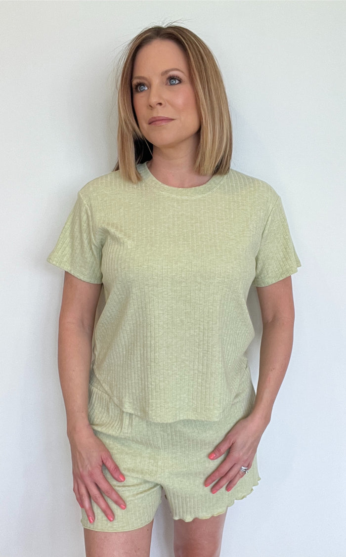 Posey Set-Melon