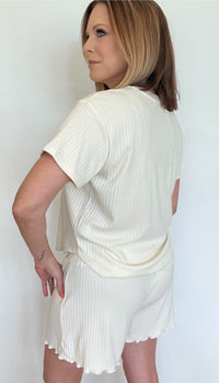 Posey Set-Cream
