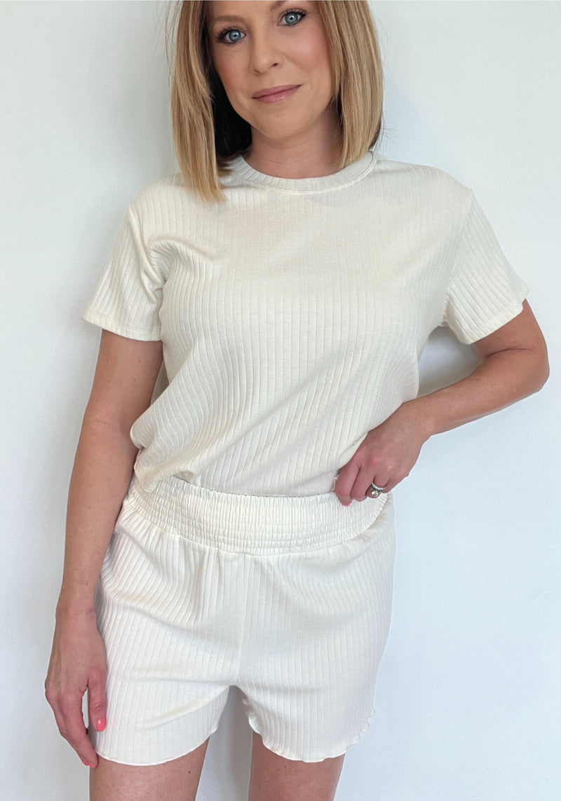 Posey Set-Cream