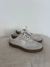 Out And About Sneaker-Beige