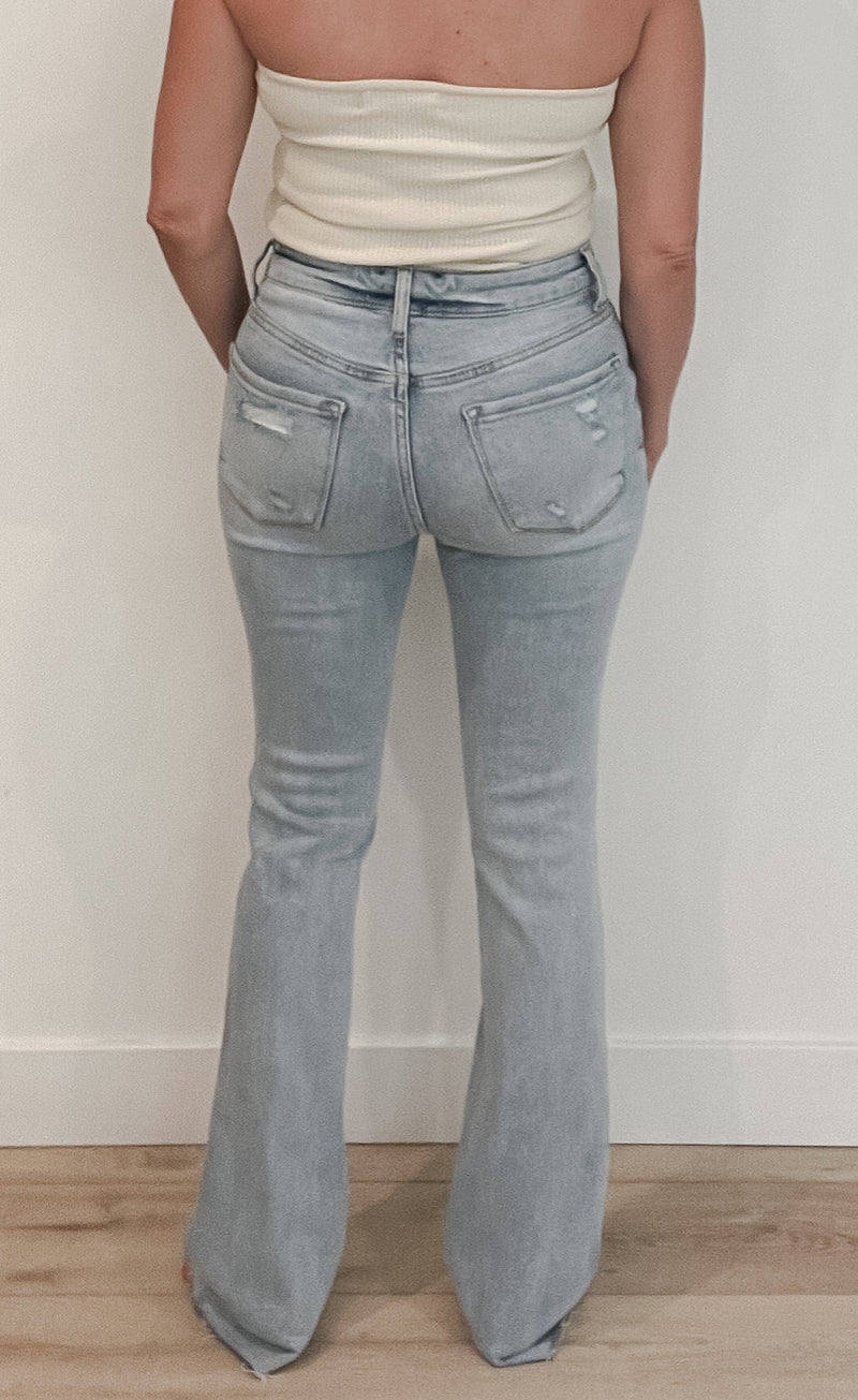 Jackson Denim Jeans