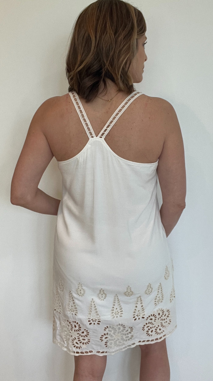 Summer Getaway Dress