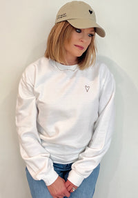 Leave Her Wild Baseball Cap