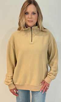 Fireside Sweatshirt