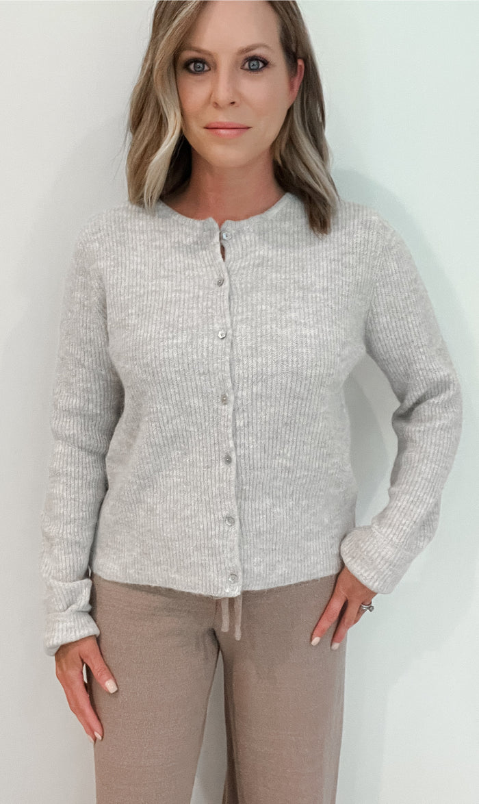 Elyana Cardigan