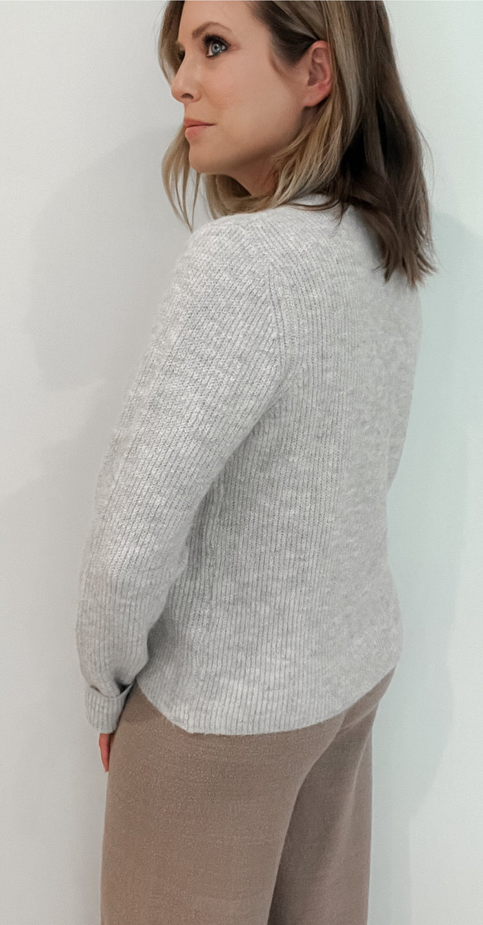 Elyana Cardigan