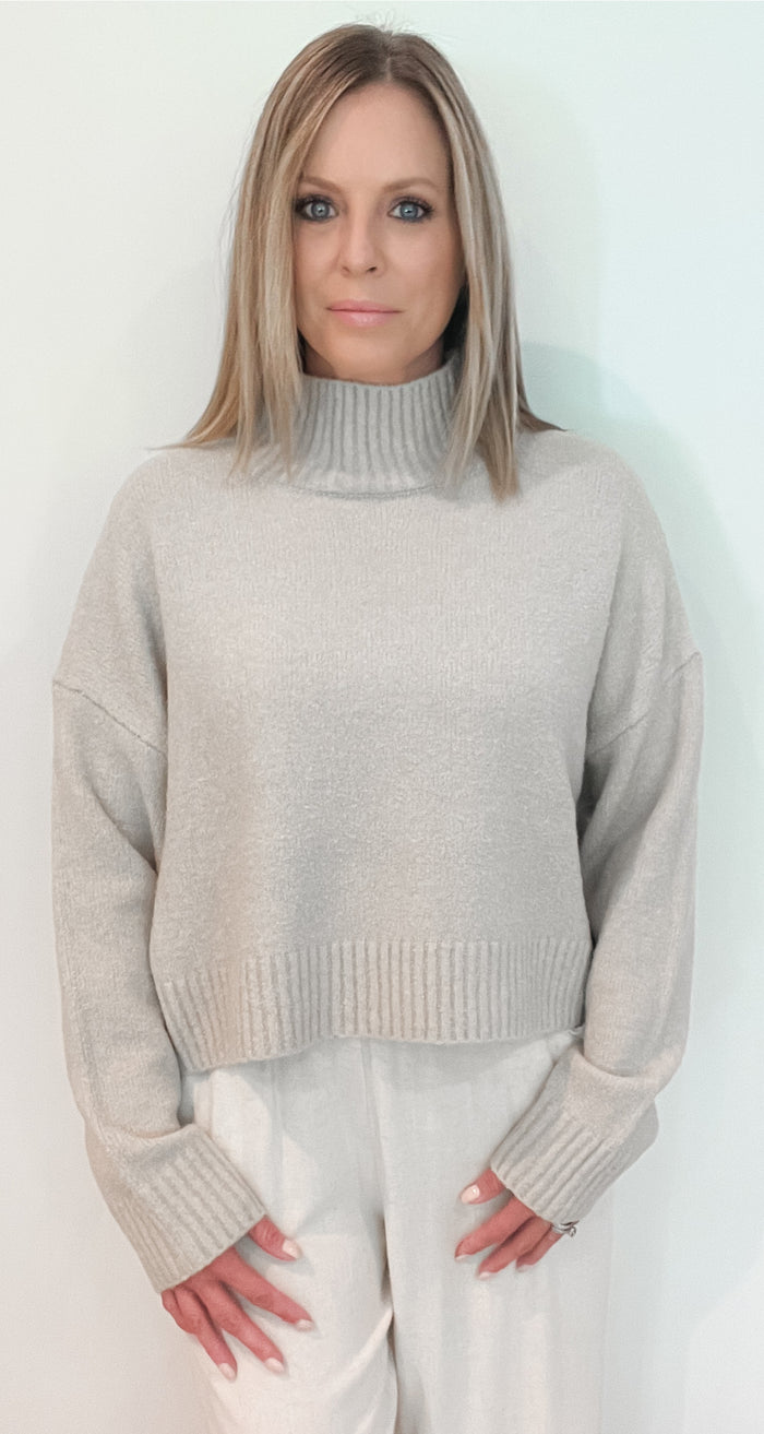 Kylie Sweater