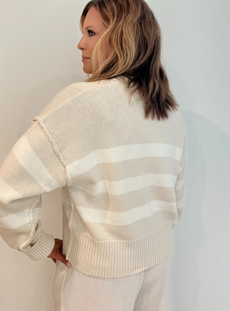 Irena Cardigan