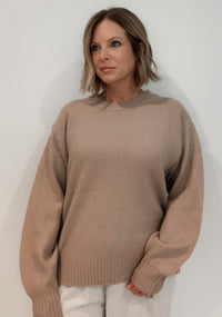 Copenhagen Pullover Sweater