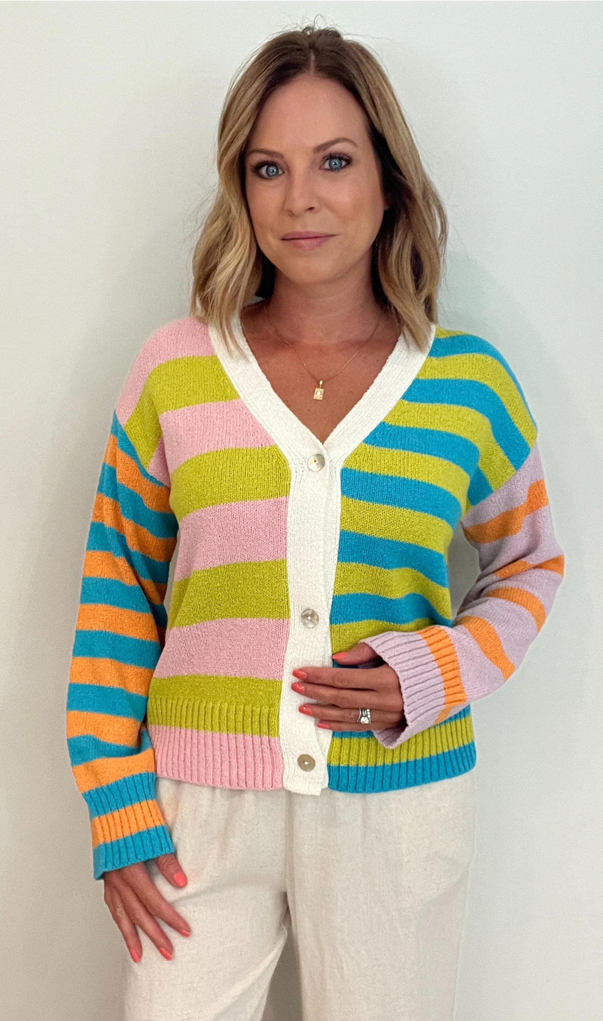 Margaritaville Cardigan