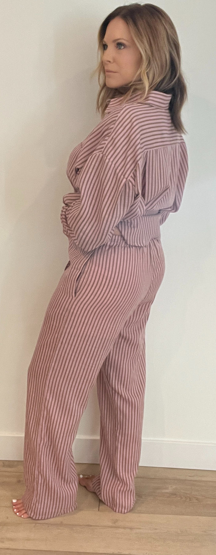 Raegan Pj Pant