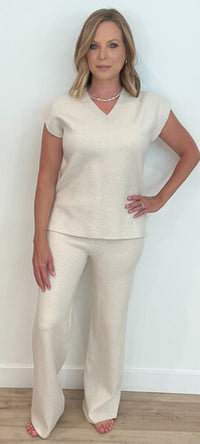 Endless Summer Set-Cream