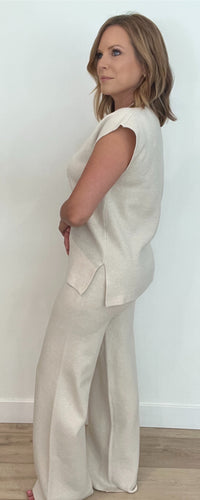 Endless Summer Set-Cream