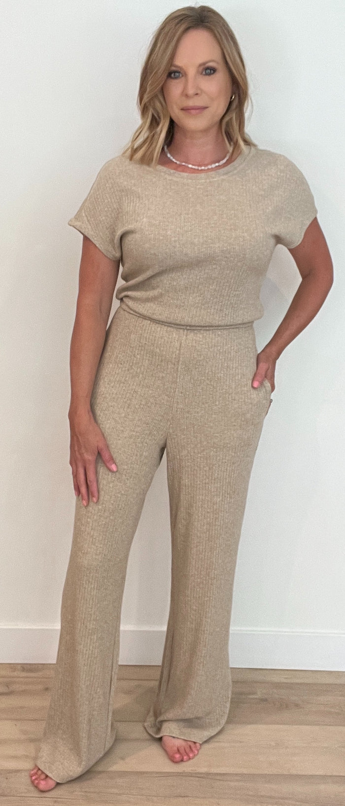 Misty Jumpsuit