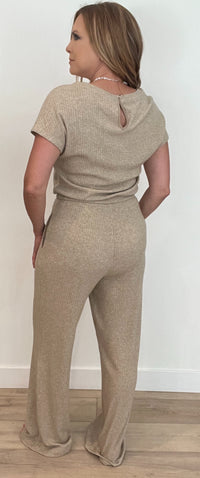 Misty Jumpsuit