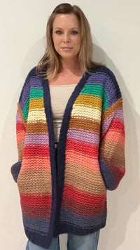 Malibu Cardigan