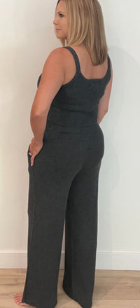 The Retreat Knit Pants