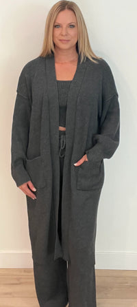 The Retreat Cardigan