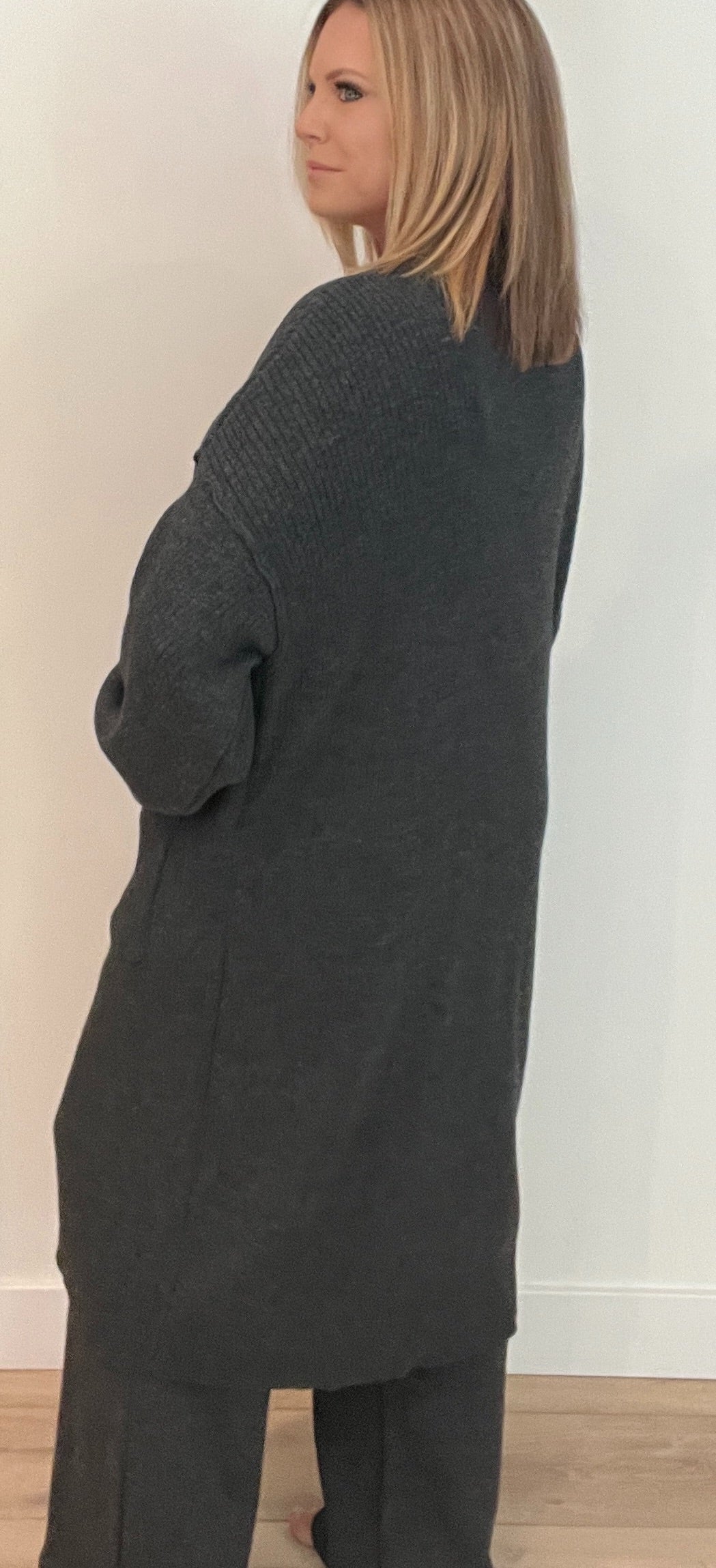 The Retreat Cardigan
