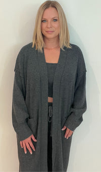 The Retreat Cardigan