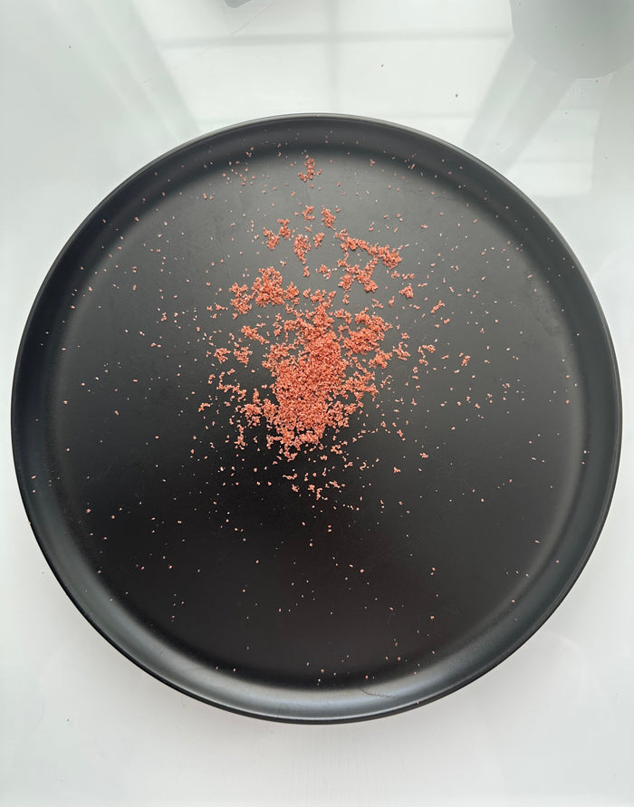 Don’s Red Hawaiian Sea Salt