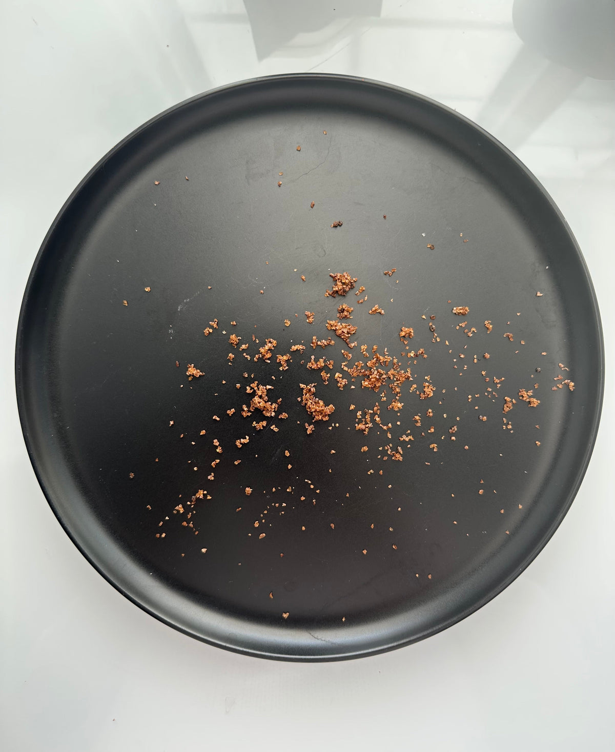 Black Garlic Sea Salt