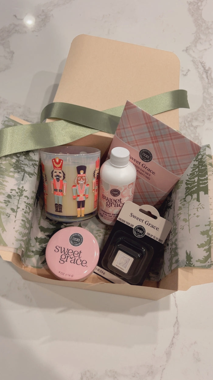 Sweet Grace Gift Set