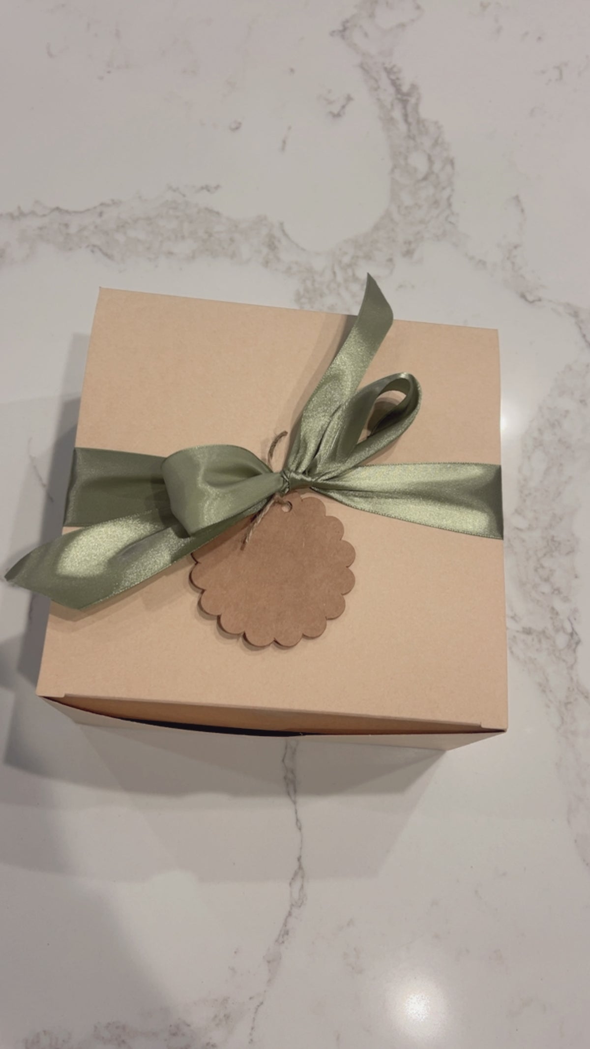 Sweet Grace Gift Set