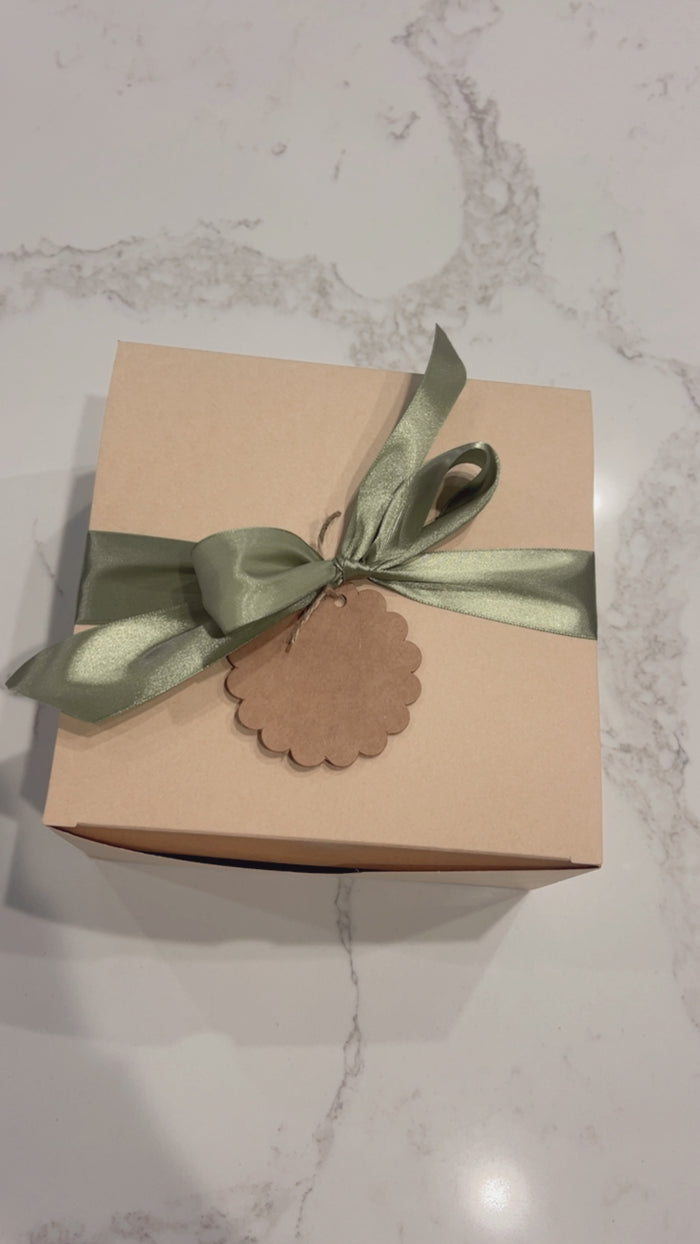 Sweet Grace Gift Set