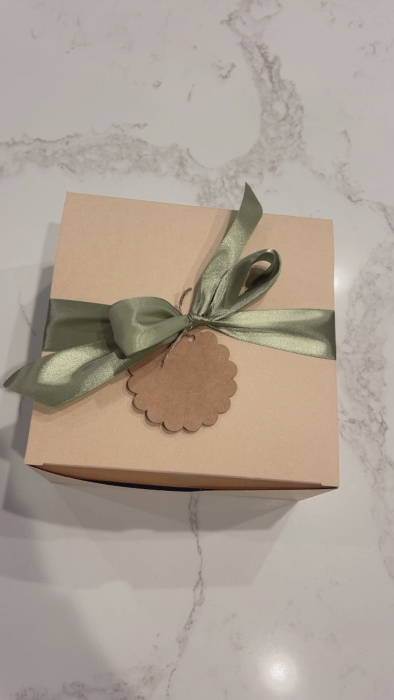 Sweet Grace Gift Set