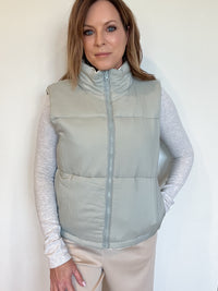 Kinsley Reversible Vest