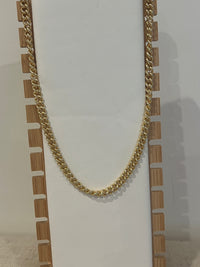 Wren Gold Chain