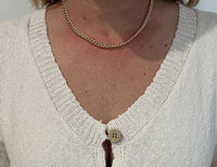 Wren Gold Chain