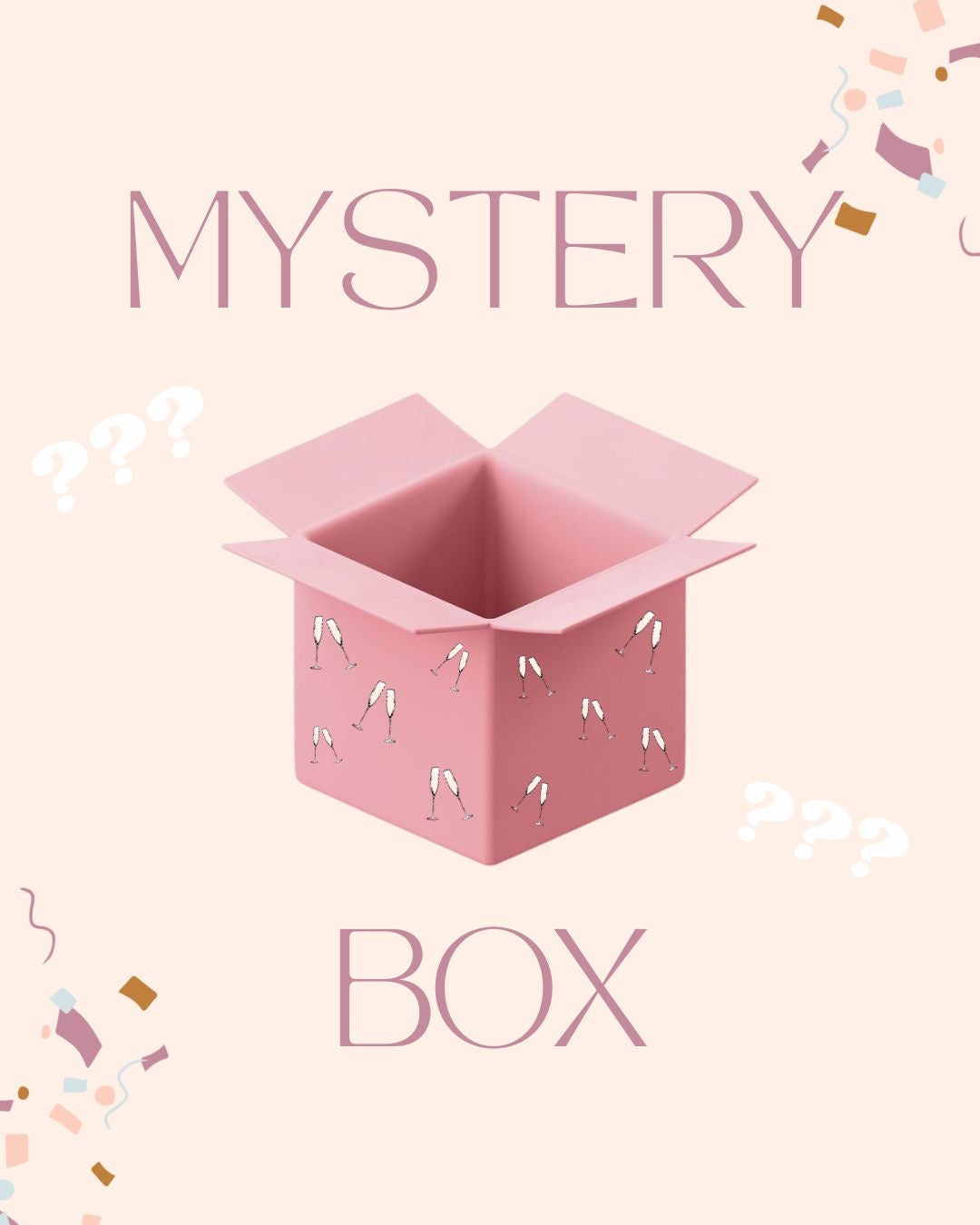 Surprise Mystery Bundle