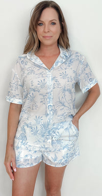 Seaport PJ Set