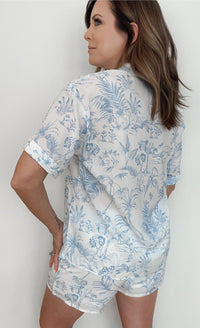Seaport PJ Set