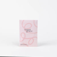 Sweet Grace Scented Sachet-Mod Swirl