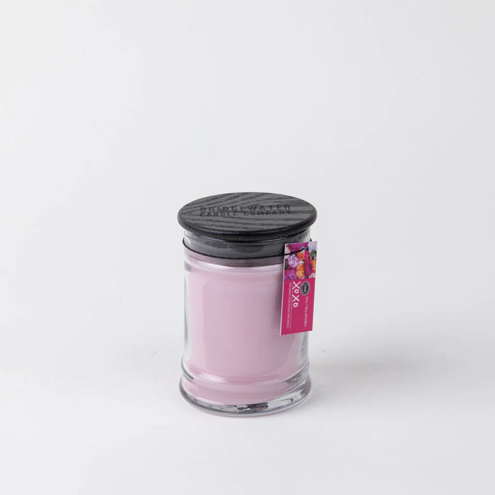 XOXO Jar Candle